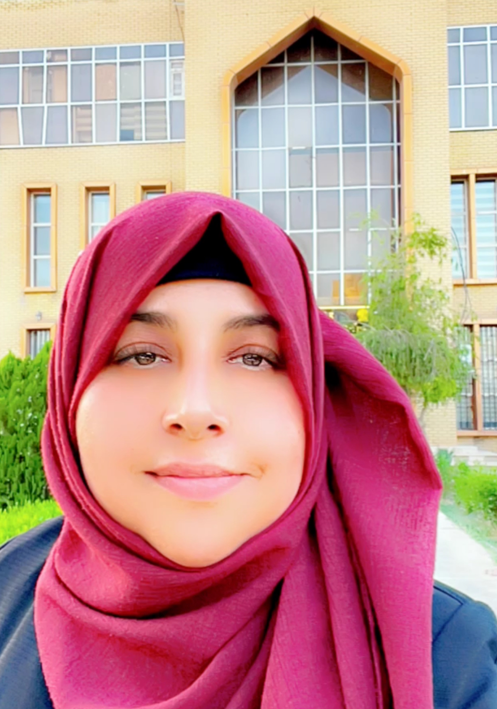 سوسن غانم قدوري