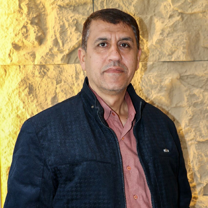 نزار علي عبد