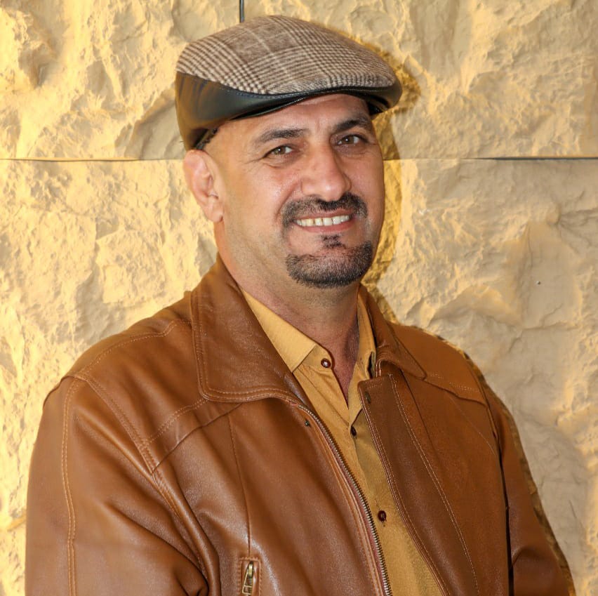 ادهام حسن فرحان العزاوي