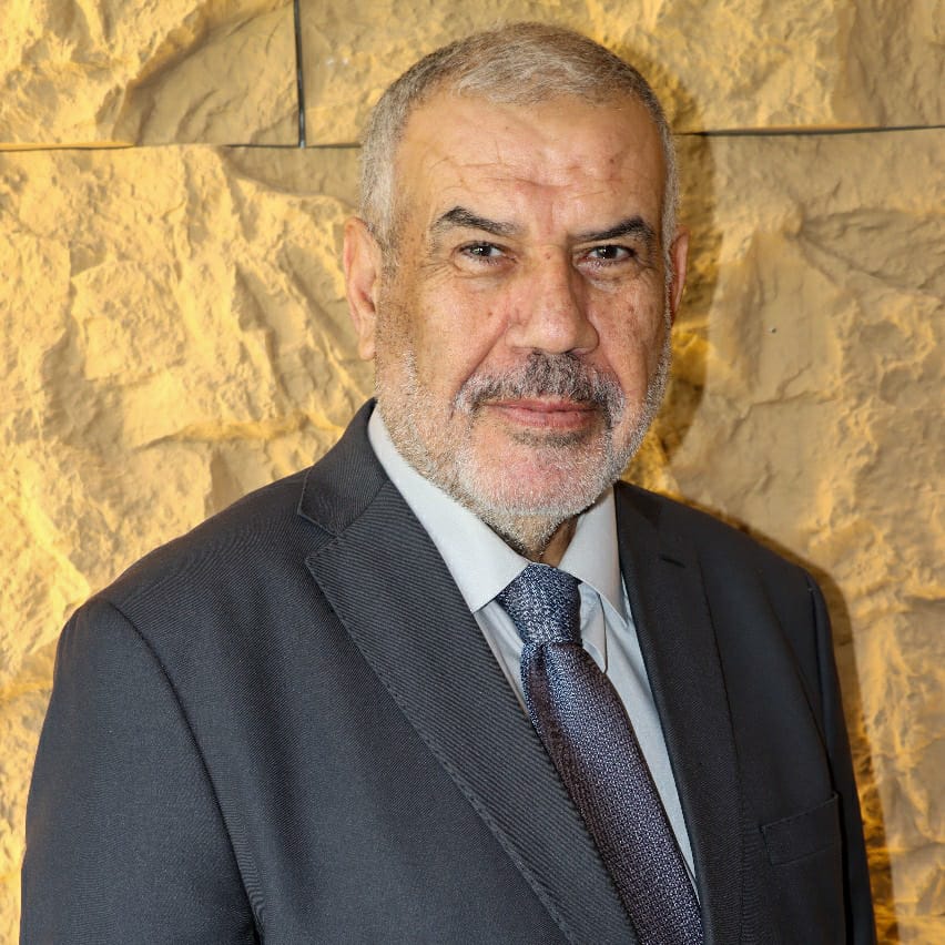 باسم صالح نجم