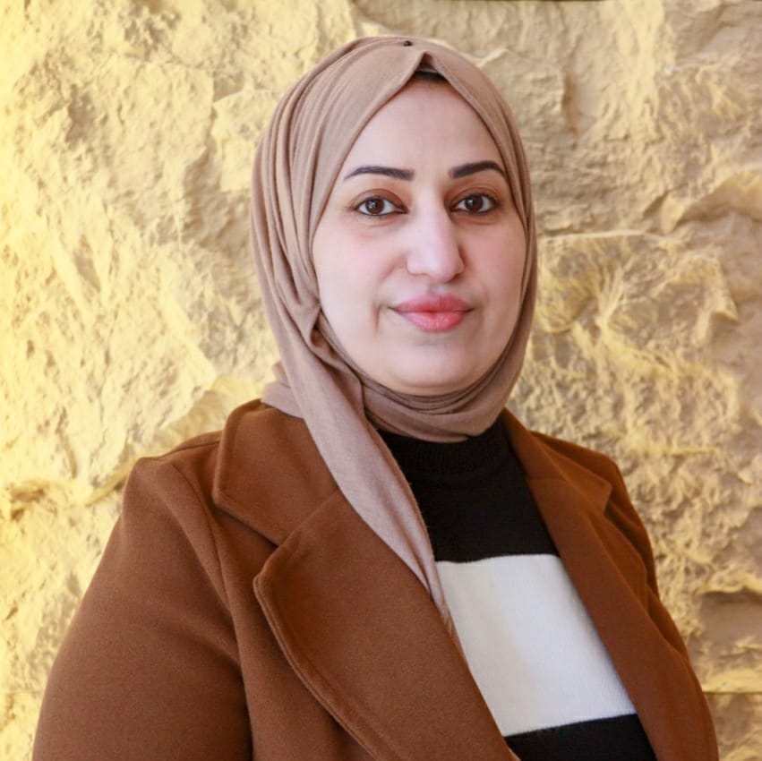 نادره هيلان يعقوب