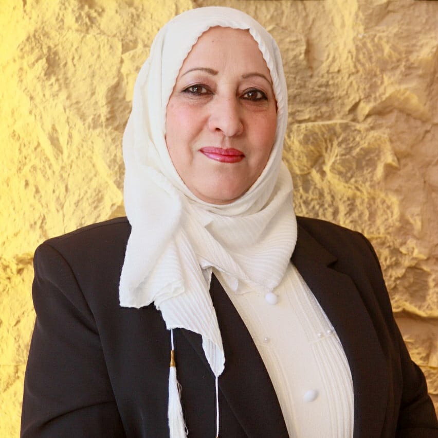 فاطمه ابراهيم طعمه
