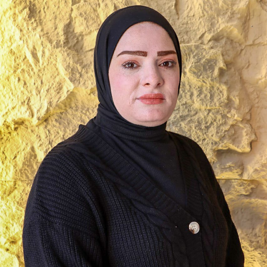 اسراء مازن حميد