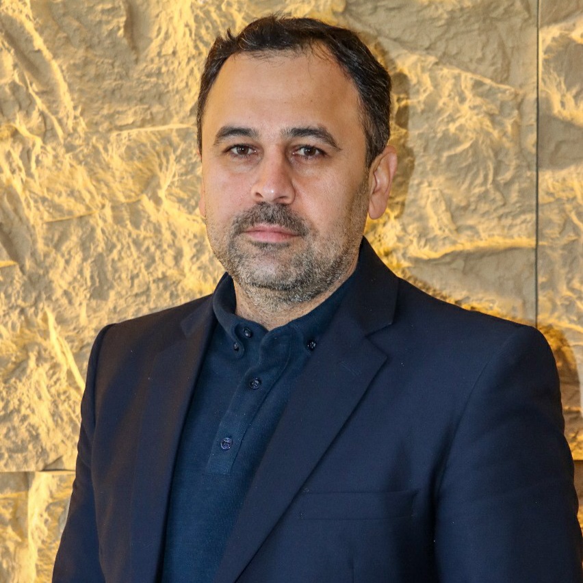 علي مؤيد سلطان