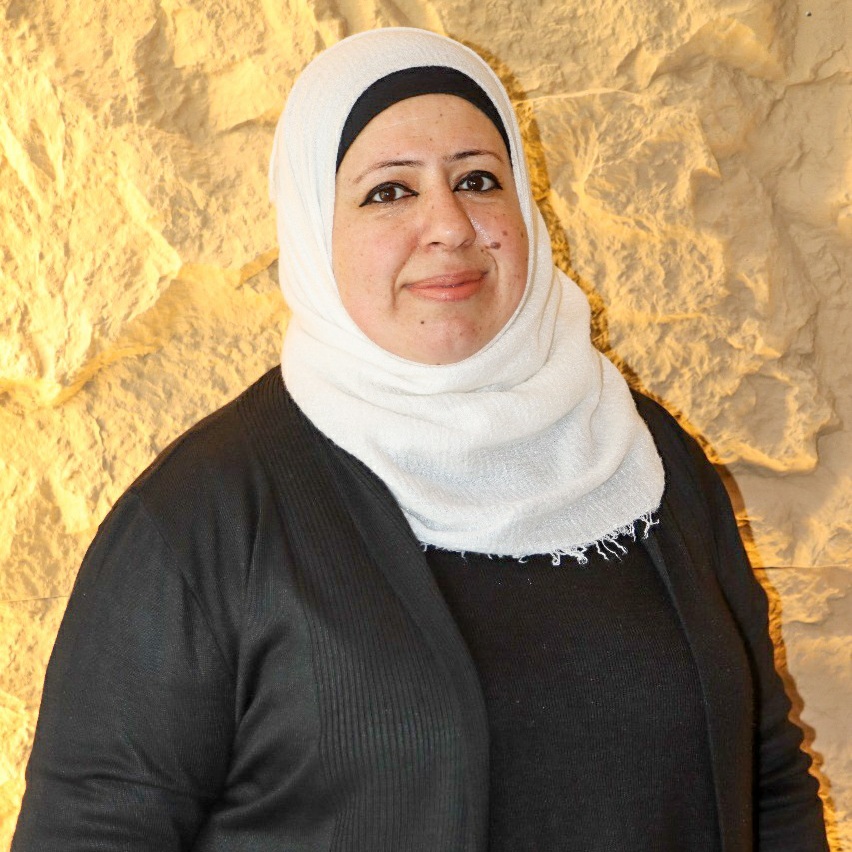 ايلاف صباح عبد الواحد رجب