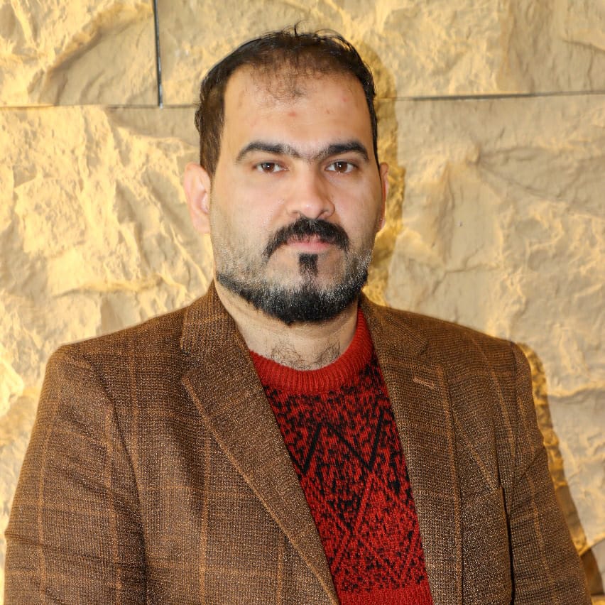 ثائر بهاء نعمان