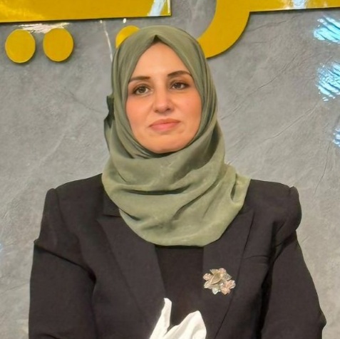 اروى حسين محمد