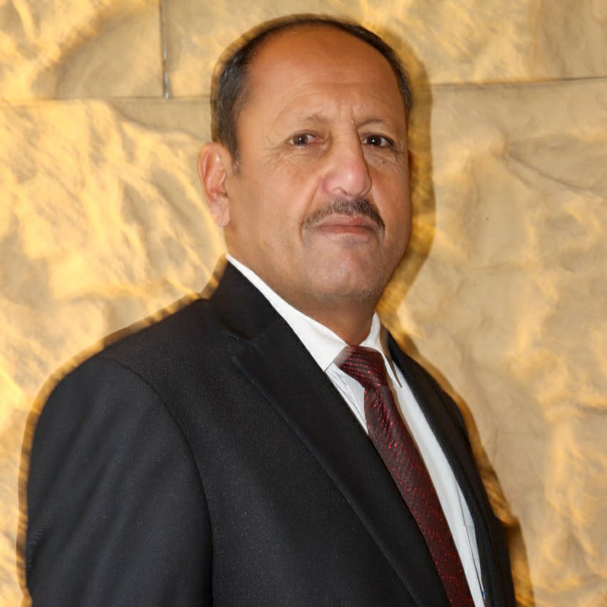 صباح جاسم حمد