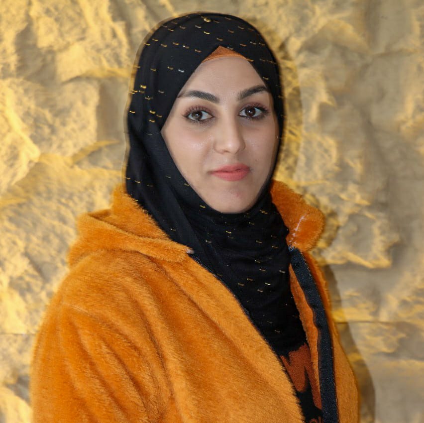 ندى زعيل ياسين خلف
