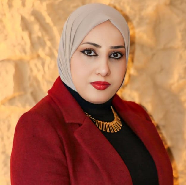 فرح عامر عبدالعزيز